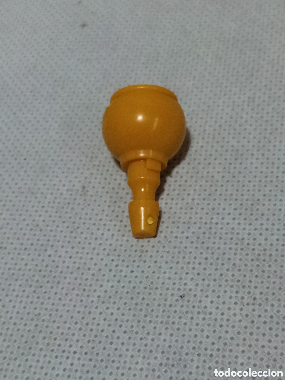 Playmobil: Playmobil cabeza cr&aacute;neo