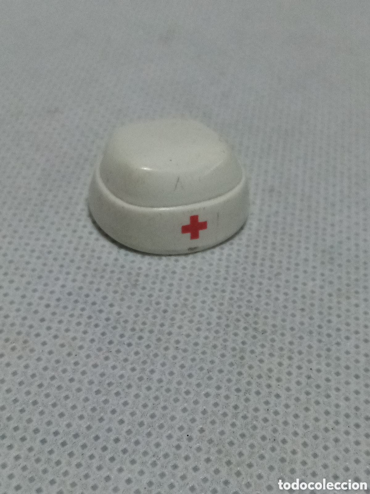 Playmobil: Playmobil gorro sombrero visera gorra