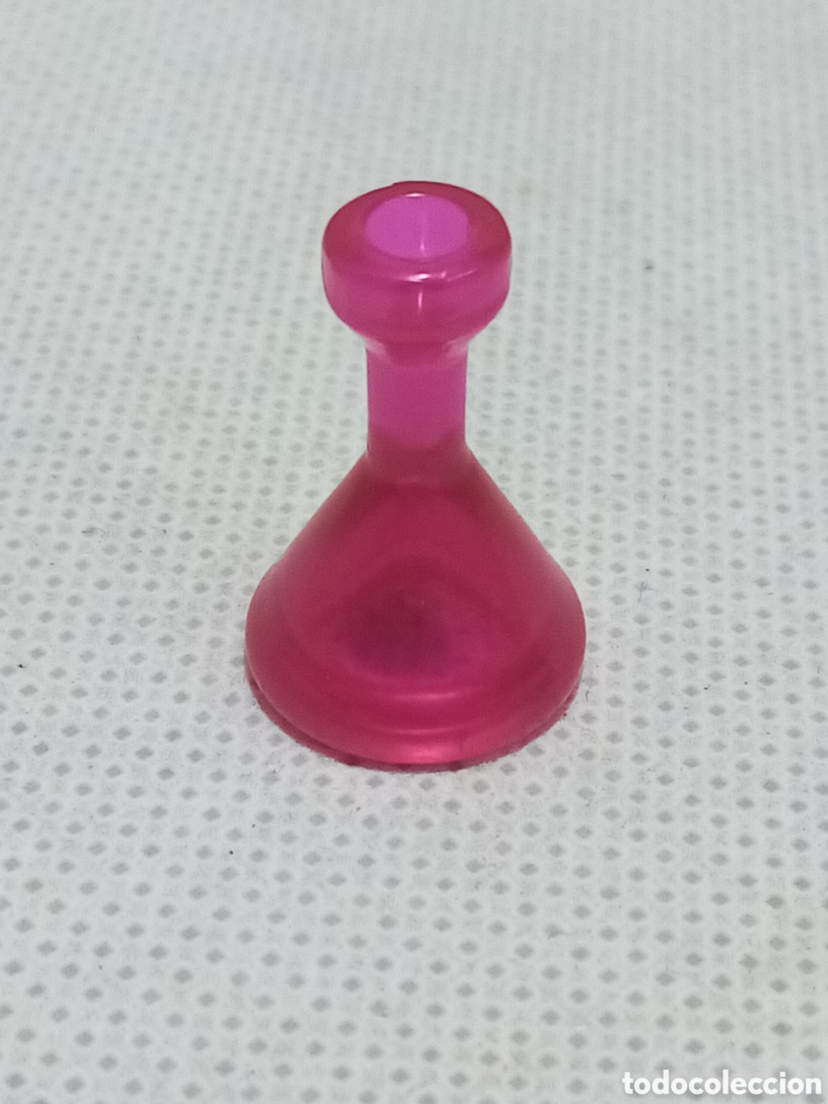 Playmobil: Playmobil bote botella frasco