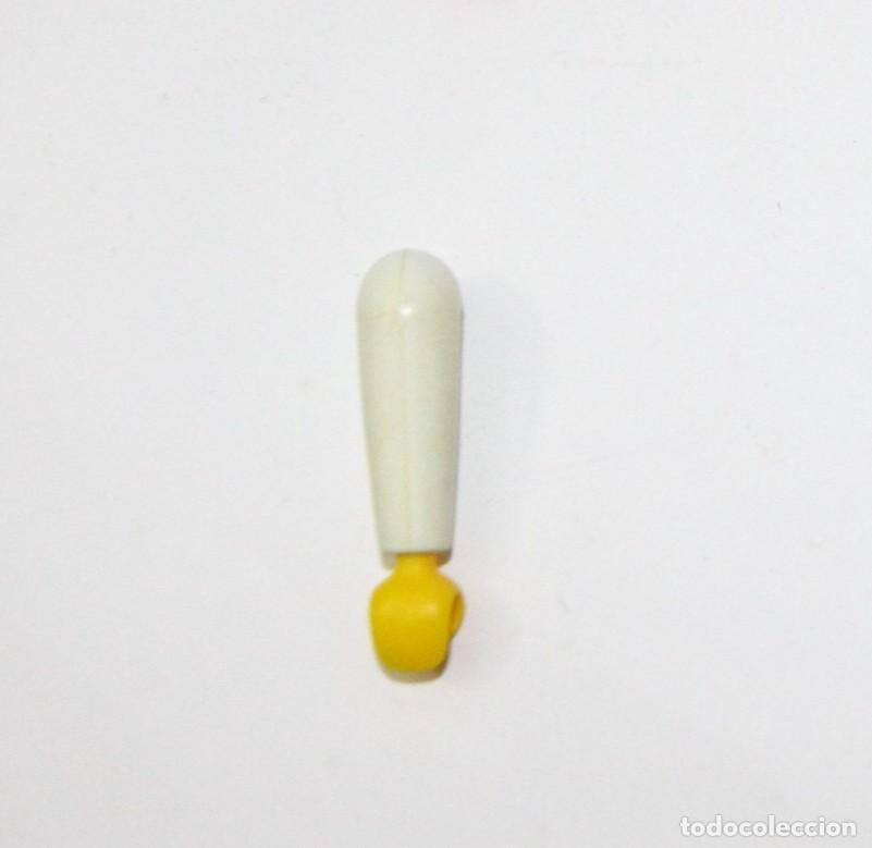 Playmobil: PLAYMOBIL MEDIEVAL BRAZOS COLOR RECAMBIO FIGURA