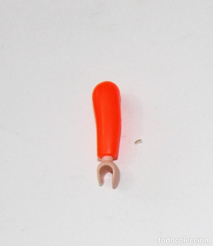 Playmobil: PLAYMOBIL MEDIEVAL BRAZOS COLOR RECAMBIO FIGURA