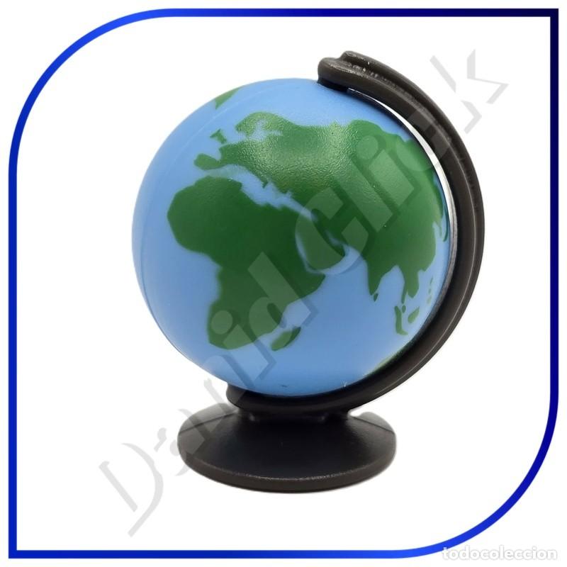 Playmobil: PLAYMOBIL BOLA DEL MUNDO PROFESOR COLEGIO CIUDAD