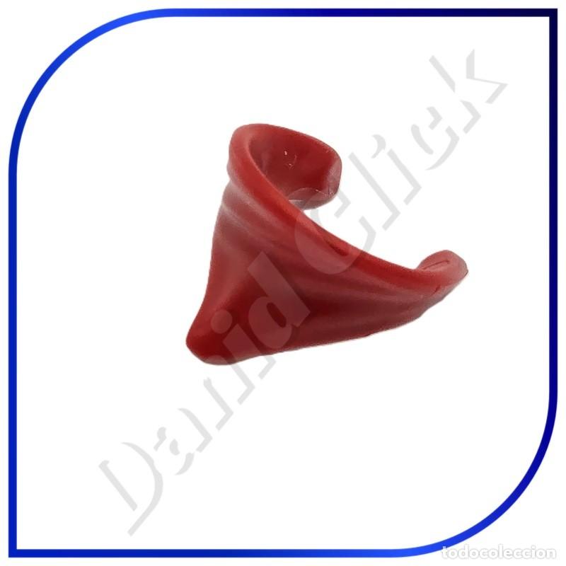 Playmobil: PLAYMOBIL PA&Ntilde;UELO ROJO OESTE