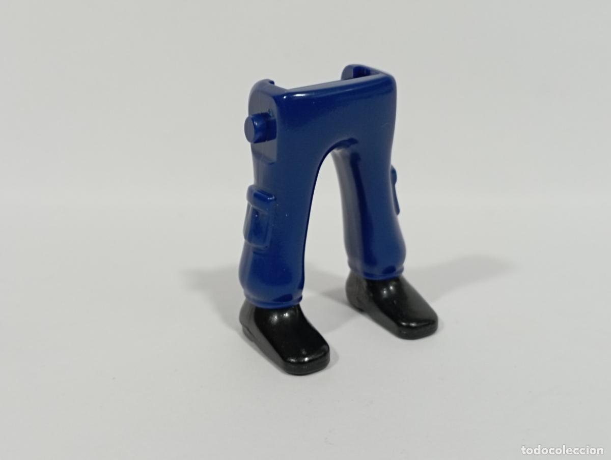 Playmobil: PLAYMOBIL PIERNAS OESTE MEDIEVAL PIRATAS CIUDAD INDIOS...........