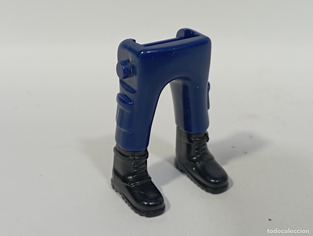 Playmobil: PLAYMOBIL PIERNAS OESTE MEDIEVAL PIRATAS CIUDAD INDIOS...........