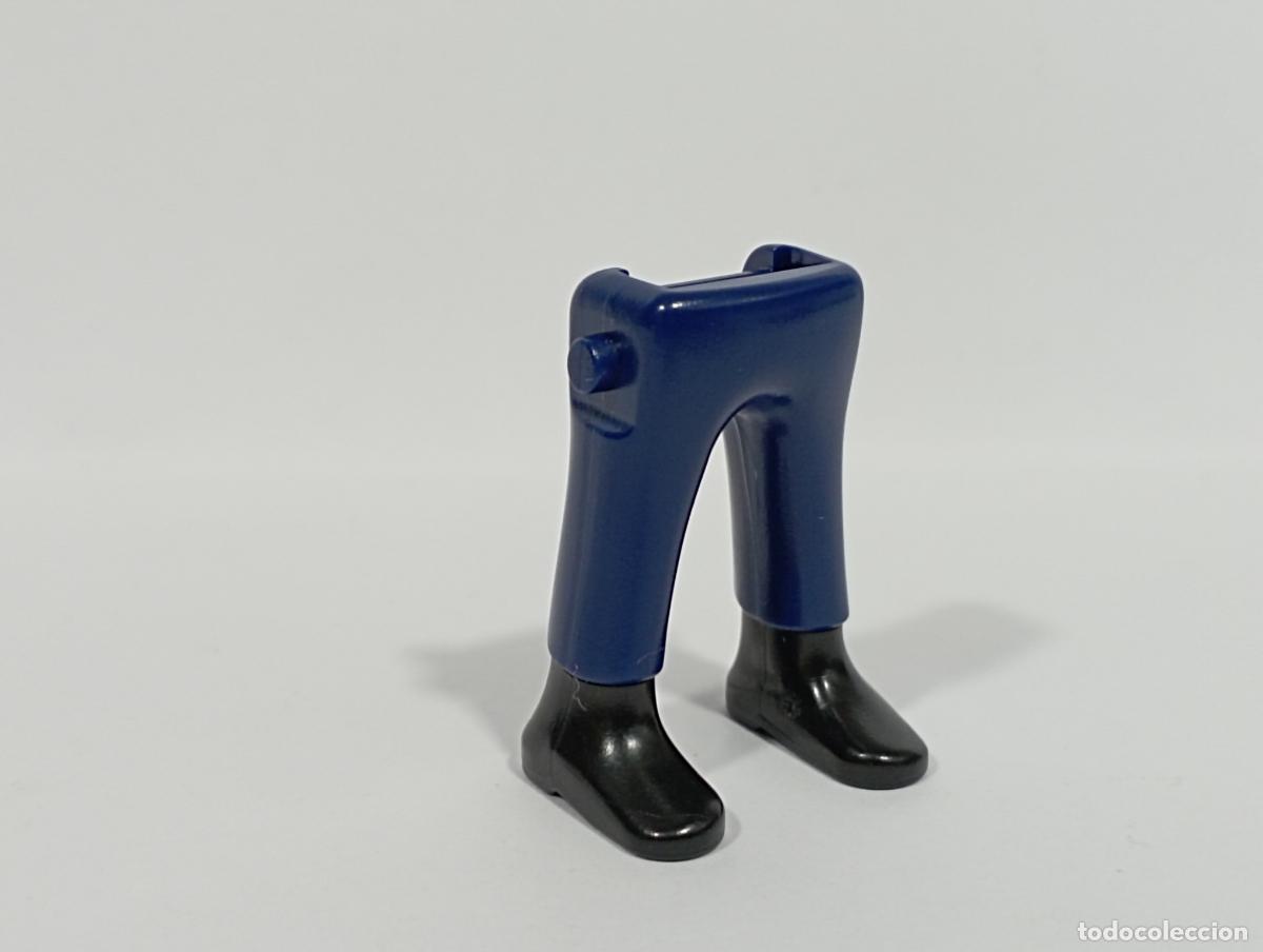 Playmobil: PLAYMOBIL PIERNAS OESTE MEDIEVAL PIRATAS CIUDAD INDIOS...........