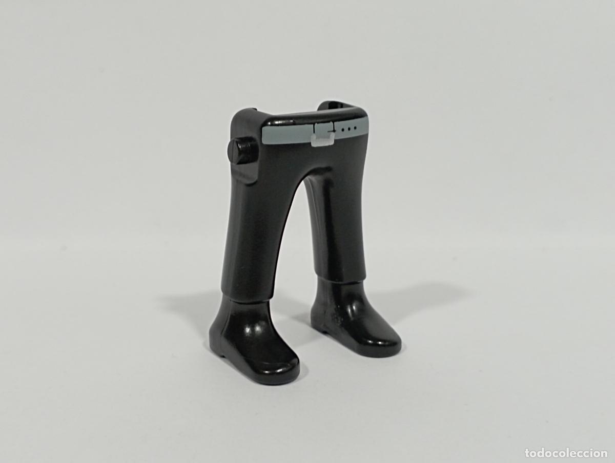 Playmobil: PLAYMOBIL PIERNAS OESTE MEDIEVAL PIRATAS CIUDAD INDIOS...........