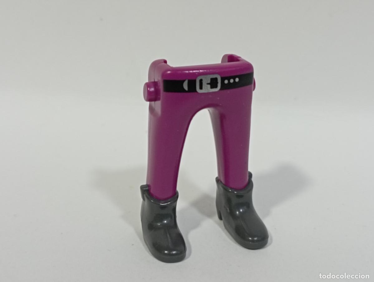 Playmobil: PLAYMOBIL PIERNAS OESTE MEDIEVAL PIRATAS CIUDAD INDIOS...........