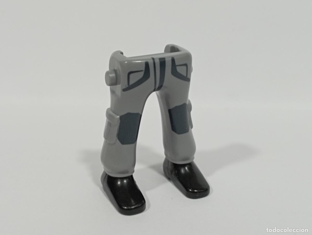 Playmobil: PLAYMOBIL PIERNAS OESTE MEDIEVAL PIRATAS CIUDAD INDIOS...........