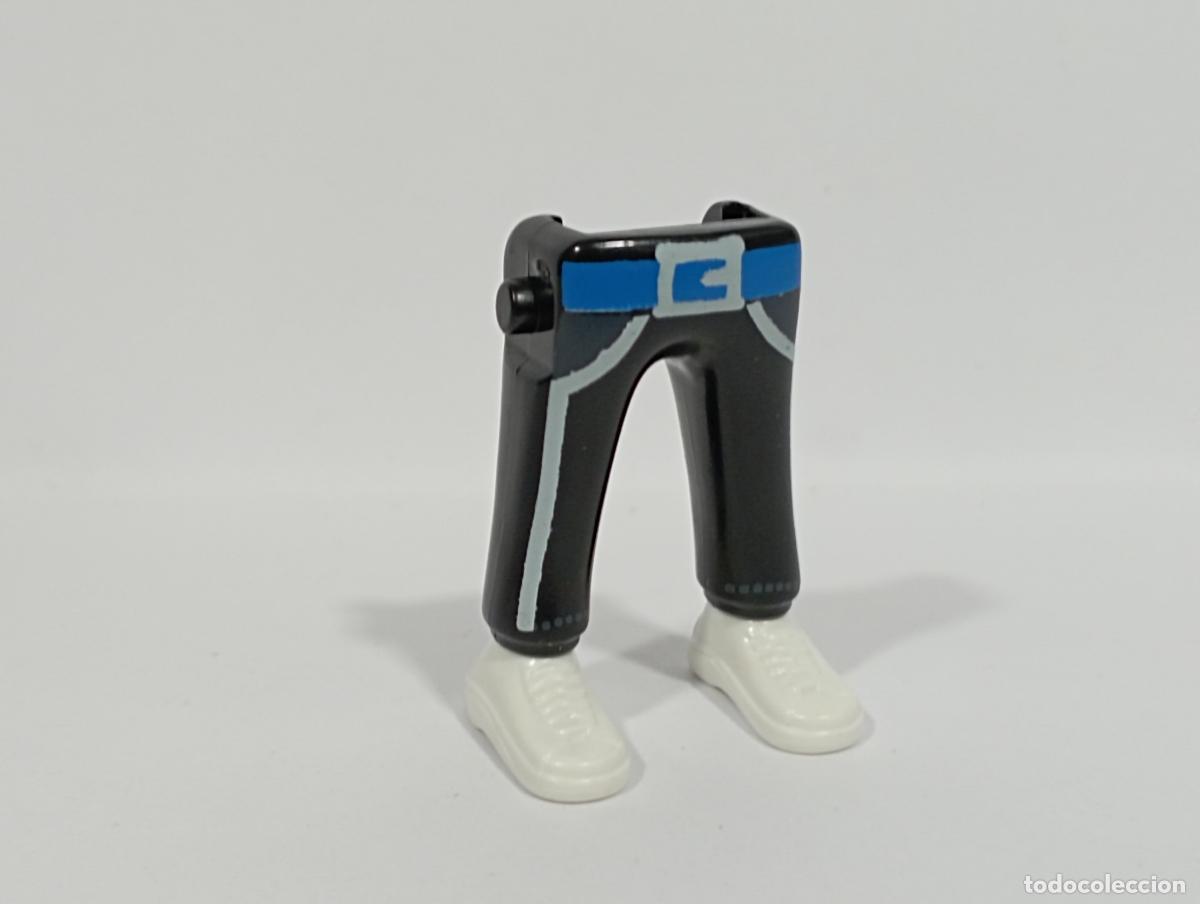 Playmobil: PLAYMOBIL PIERNAS OESTE MEDIEVAL PIRATAS CIUDAD INDIOS...........