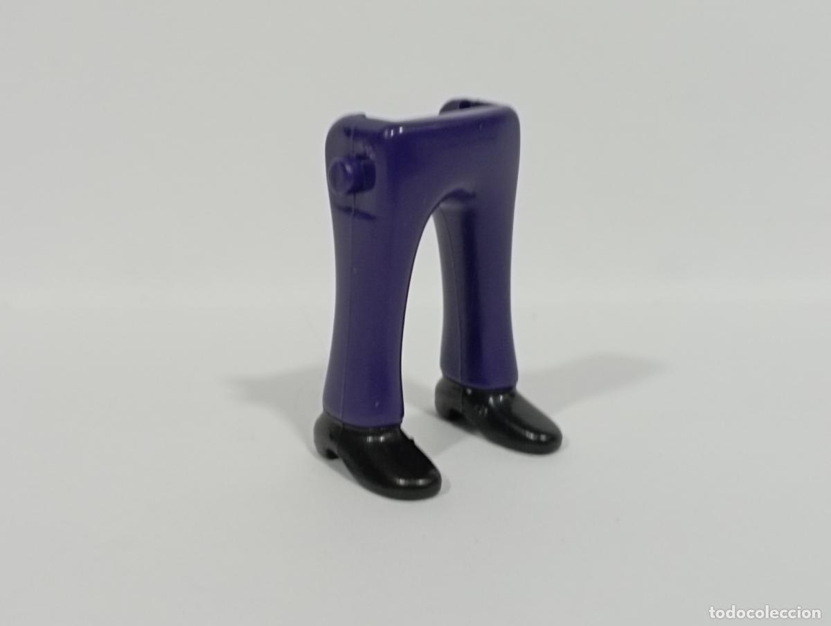 Playmobil: PLAYMOBIL PIERNAS OESTE MEDIEVAL PIRATAS CIUDAD INDIOS...........