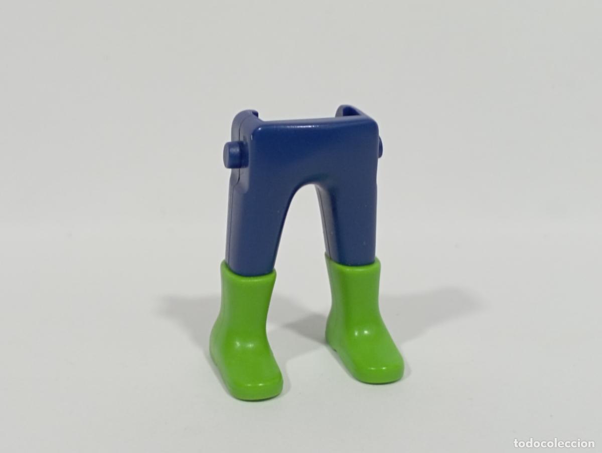 Playmobil: PLAYMOBIL PIERNAS OESTE MEDIEVAL PIRATAS CIUDAD INDIOS...........