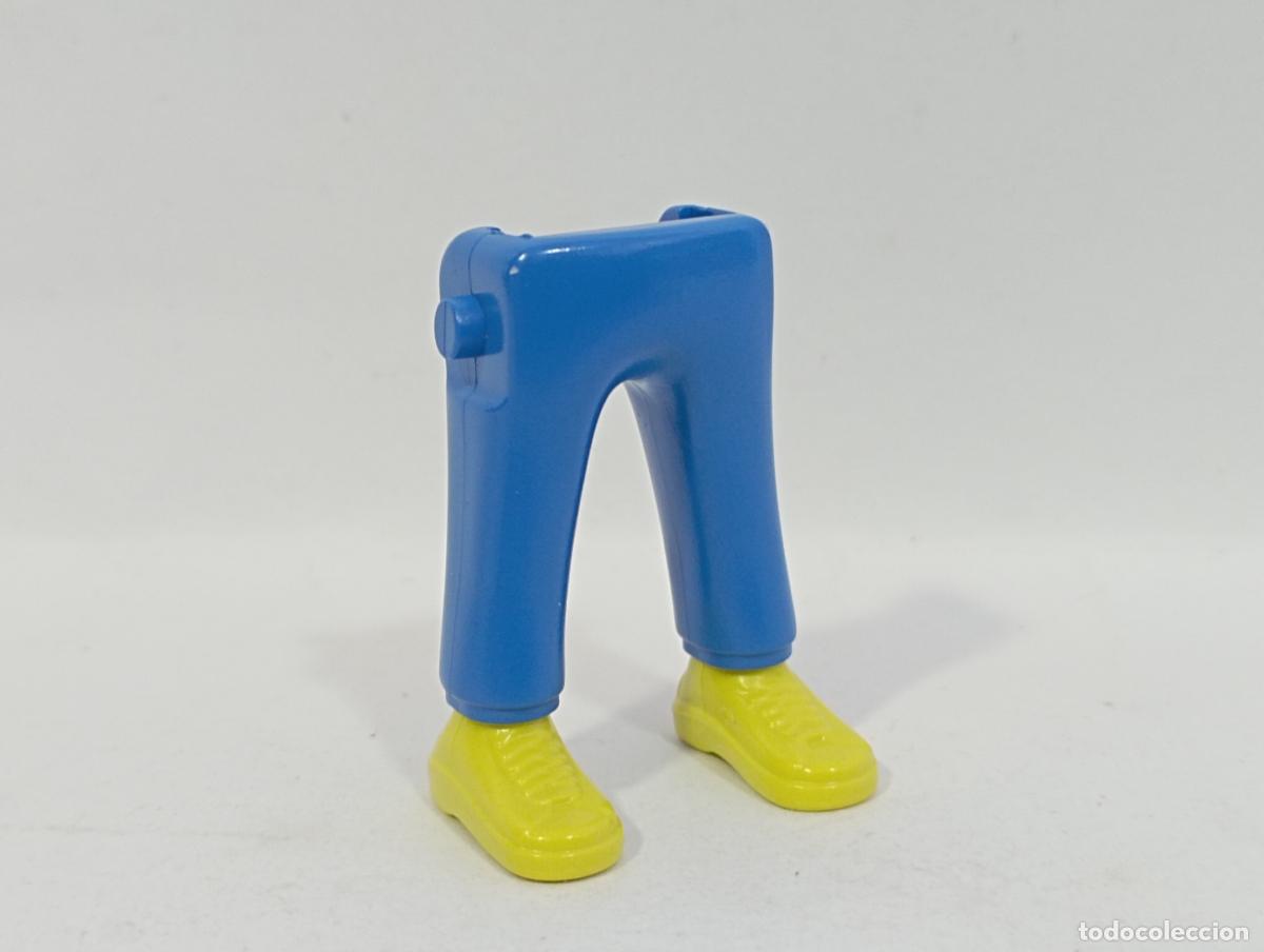 Playmobil: PLAYMOBIL PIERNAS OESTE MEDIEVAL PIRATAS CIUDAD INDIOS...........