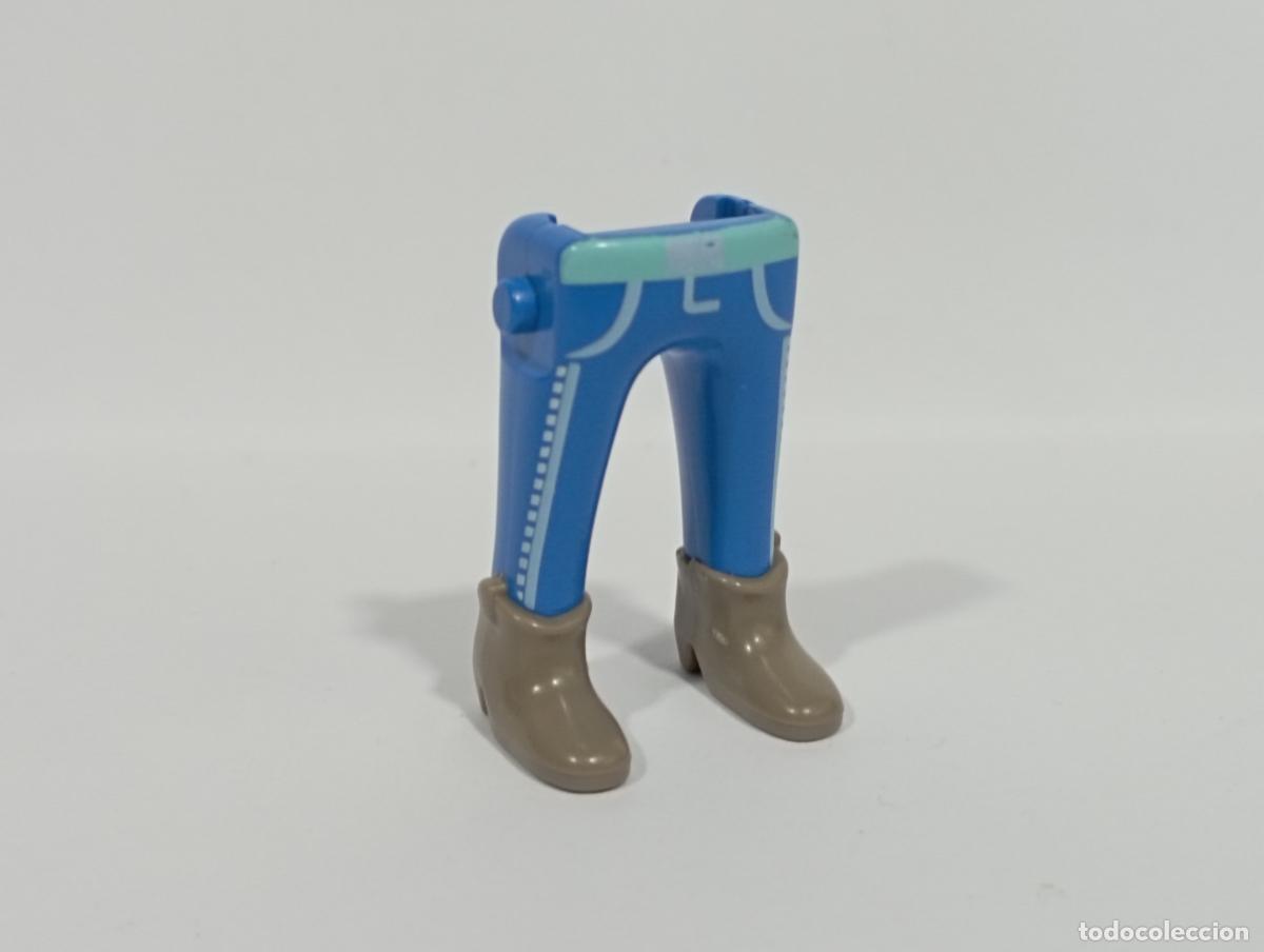 Playmobil: PLAYMOBIL PIERNAS OESTE MEDIEVAL PIRATAS CIUDAD INDIOS...........