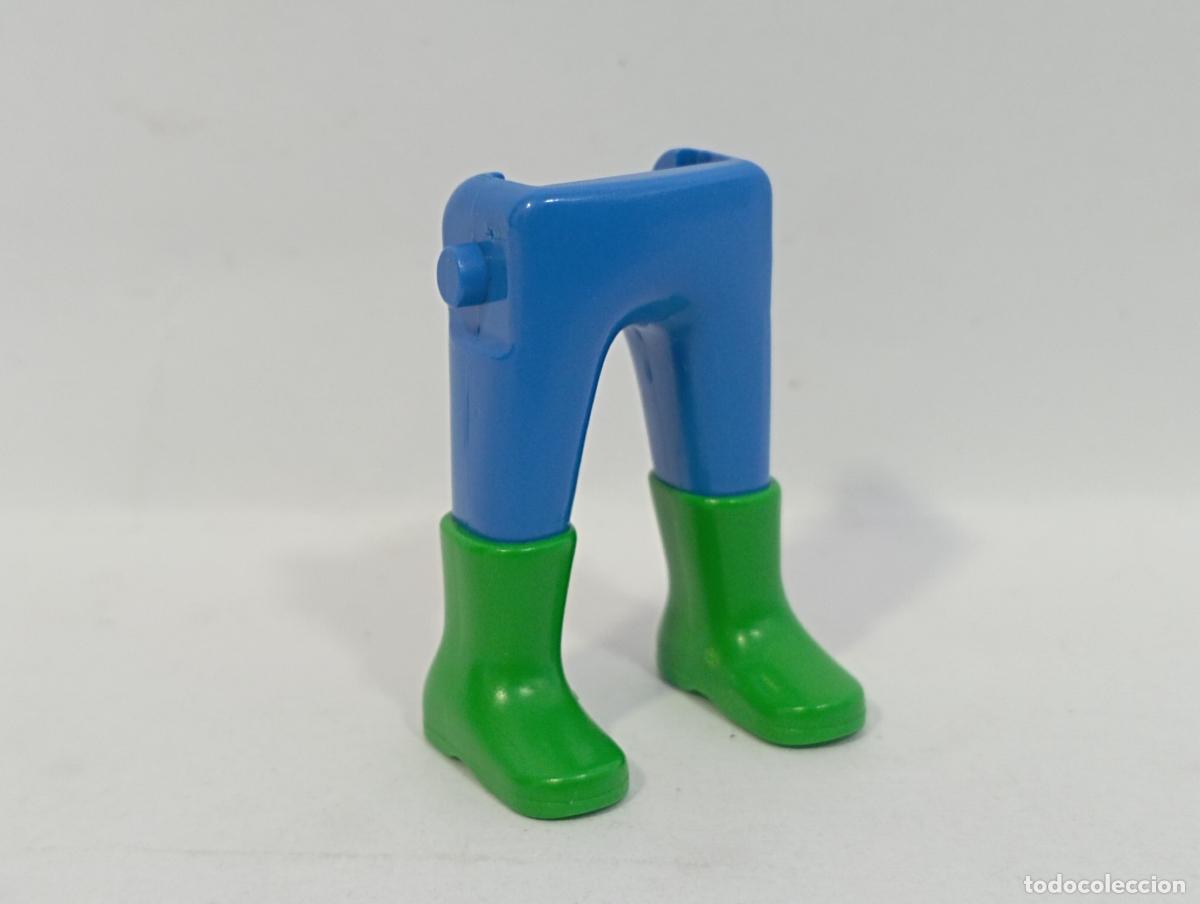 Playmobil: PLAYMOBIL PIERNAS OESTE MEDIEVAL PIRATAS CIUDAD INDIOS...........