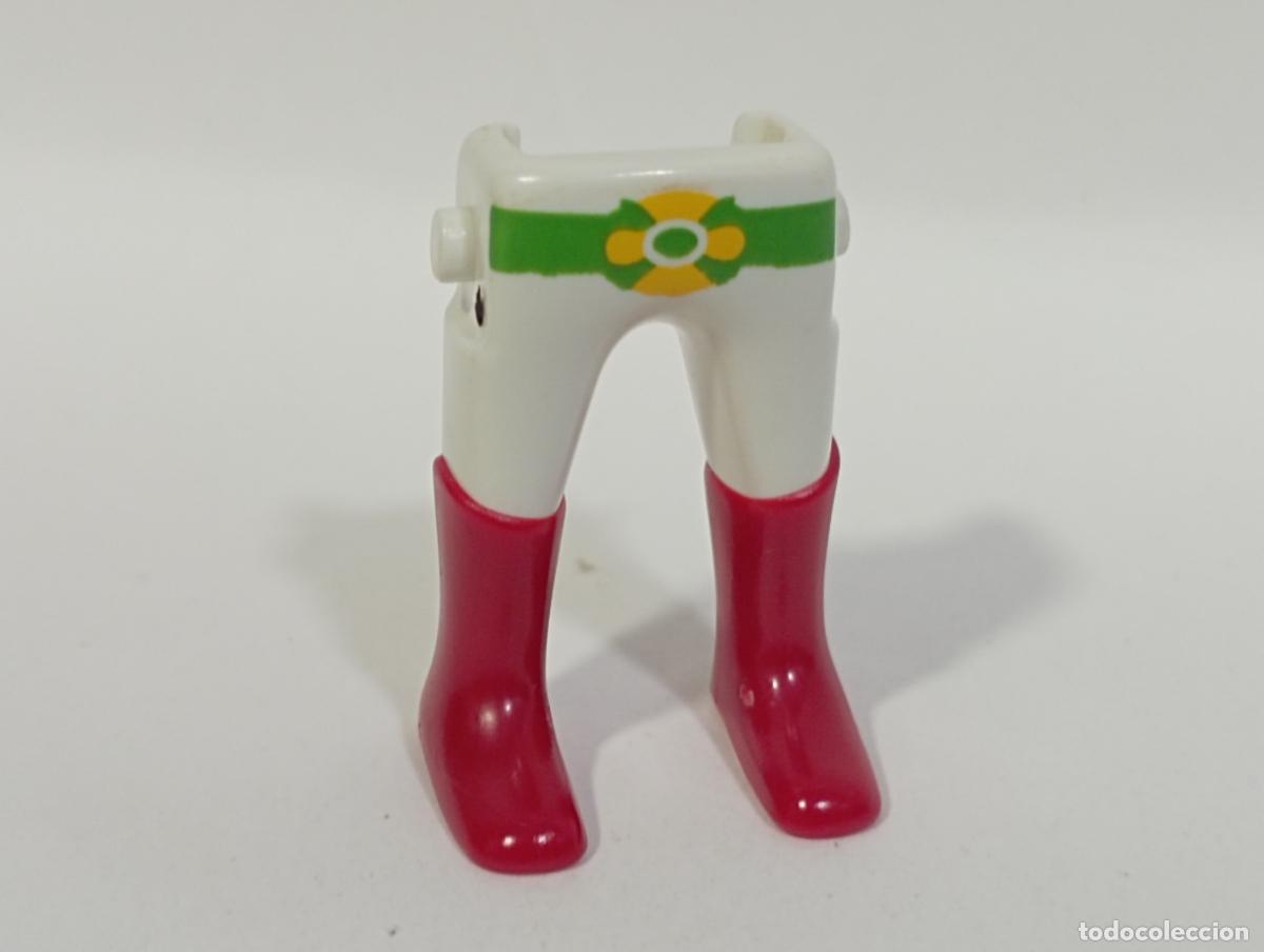 Playmobil: PLAYMOBIL PIERNAS OESTE MEDIEVAL PIRATAS CIUDAD INDIOS...........