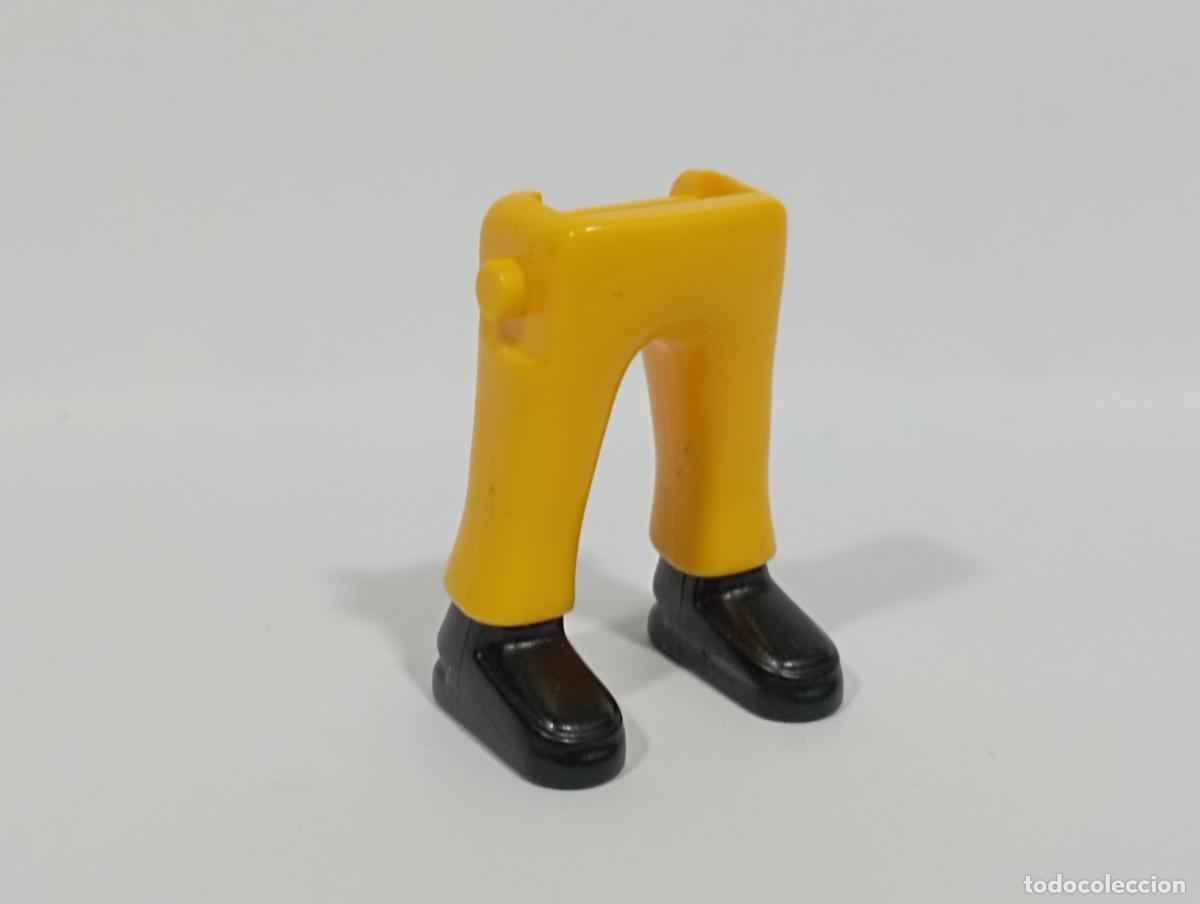 Playmobil: PLAYMOBIL PIERNAS OESTE MEDIEVAL PIRATAS CIUDAD INDIOS...........