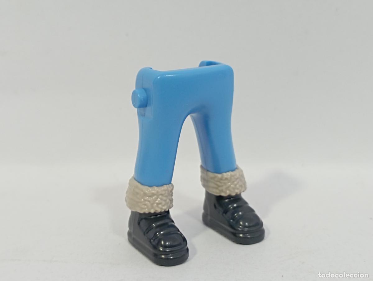 Playmobil: PLAYMOBIL PIERNAS OESTE MEDIEVAL PIRATAS CIUDAD INDIOS...........