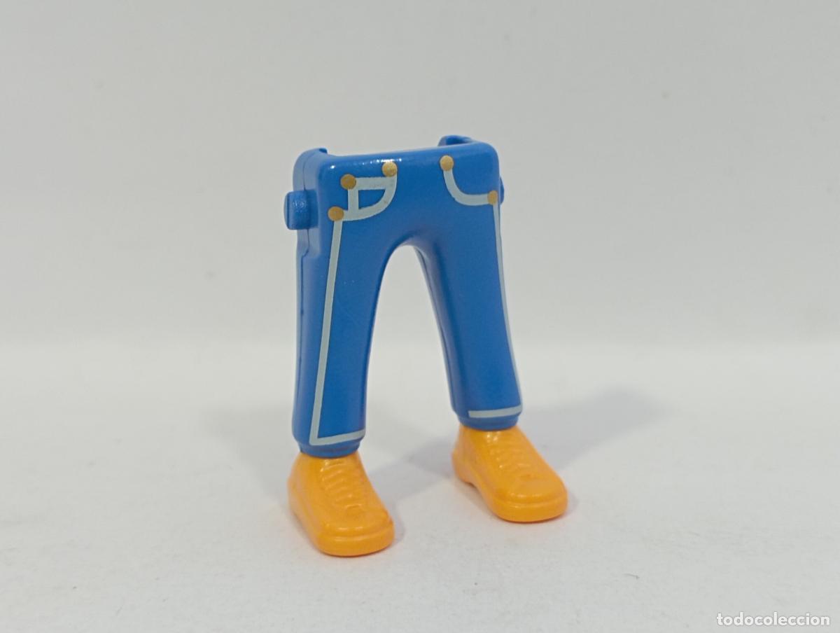 Playmobil: PLAYMOBIL PIERNAS OESTE MEDIEVAL PIRATAS CIUDAD INDIOS...........