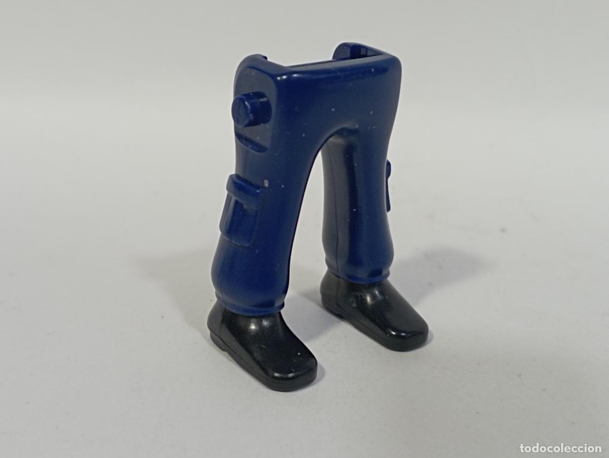 Playmobil: PLAYMOBIL PIERNAS OESTE MEDIEVAL PIRATAS CIUDAD INDIOS...........