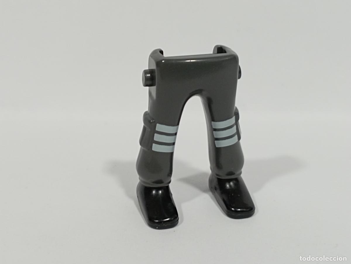 Playmobil: PLAYMOBIL PIERNAS OESTE MEDIEVAL PIRATAS CIUDAD INDIOS...........