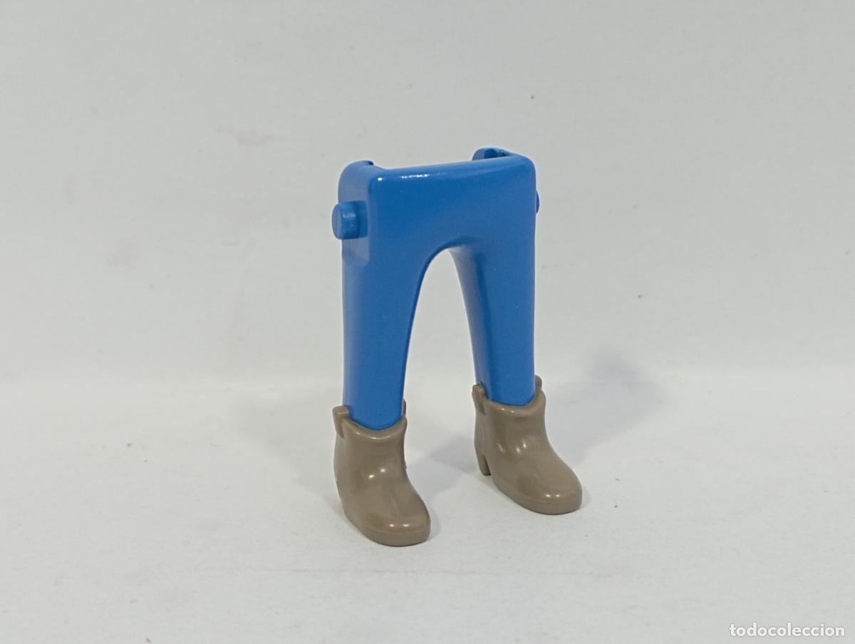 Playmobil: PLAYMOBIL PIERNAS OESTE MEDIEVAL PIRATAS CIUDAD INDIOS...........