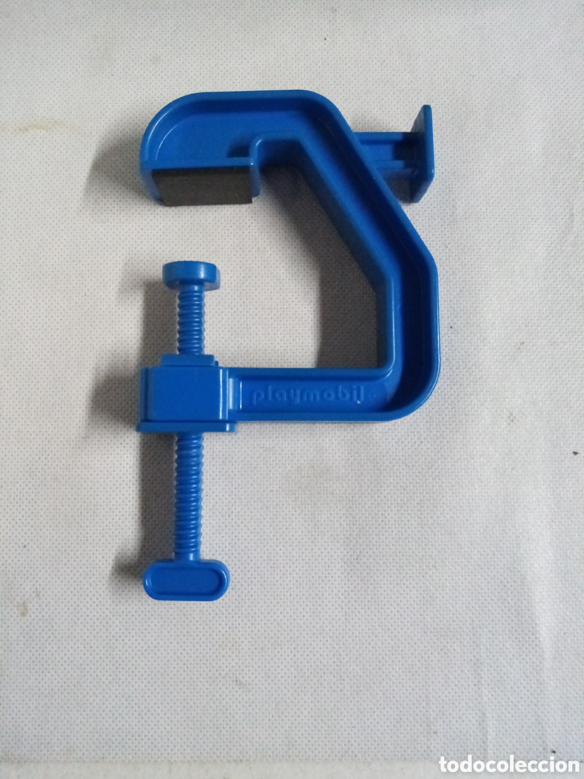 Playmobil: Playmobil enganches amarres sargento