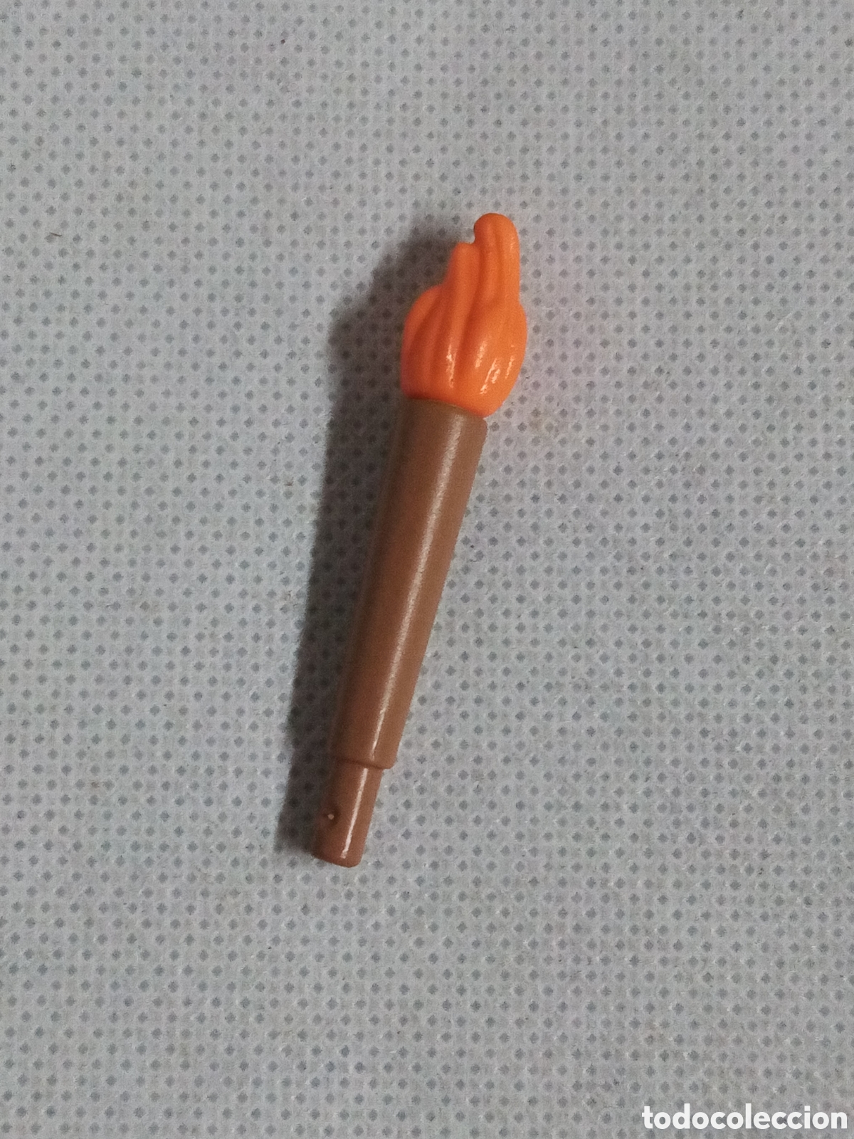 Playmobil: Playmobil antorcha medieval oeste pirata romano vikingos