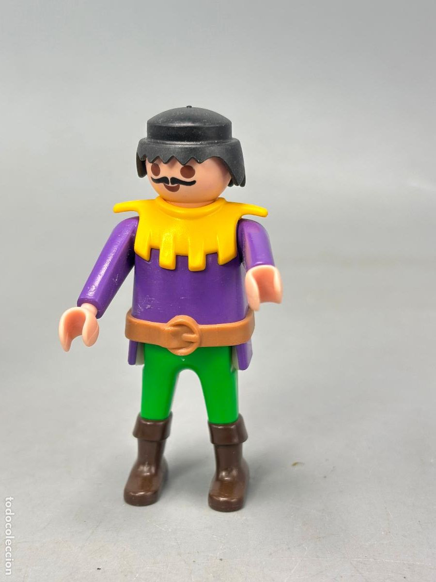 Playmobil: Playmobil 3889 lote figura soldado castillo