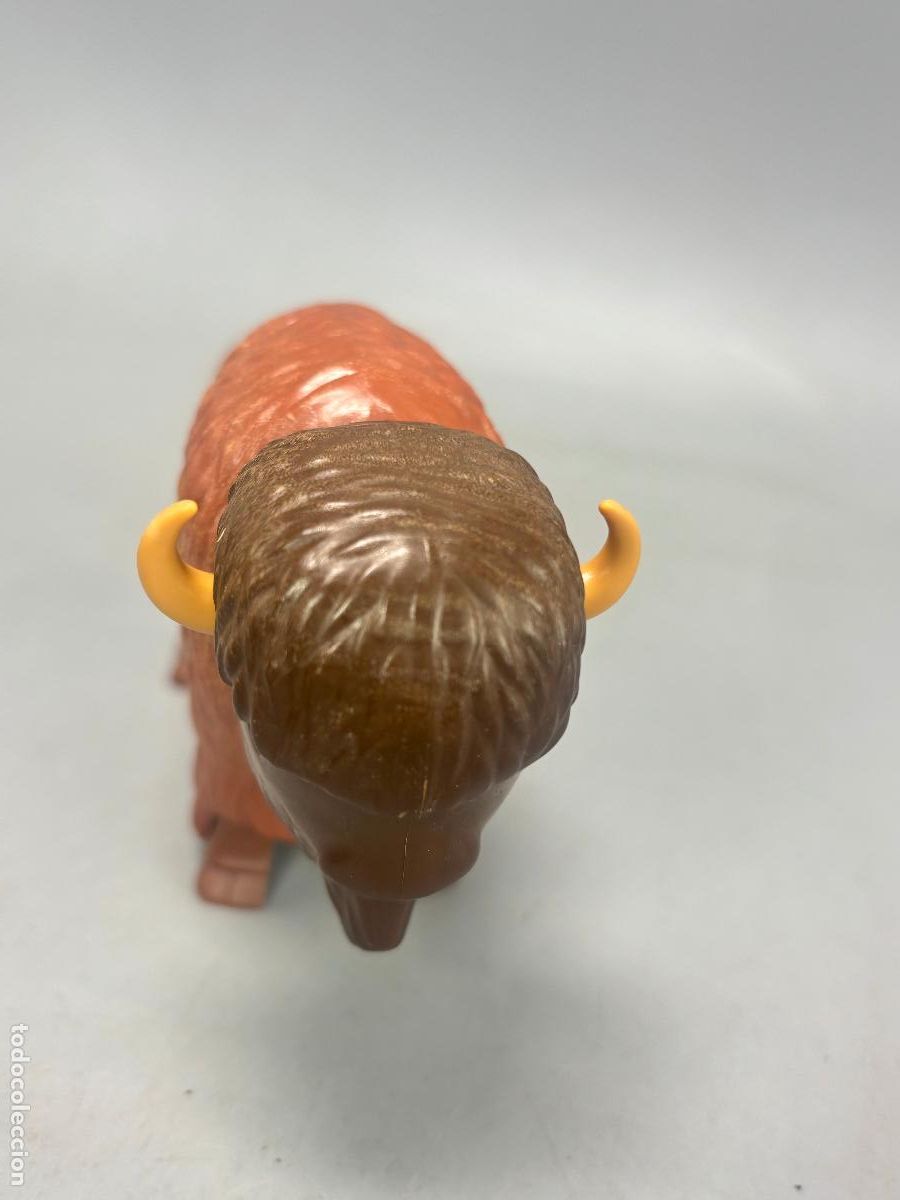Playmobil: Playmobil bisonte oeste indio - Foto 3