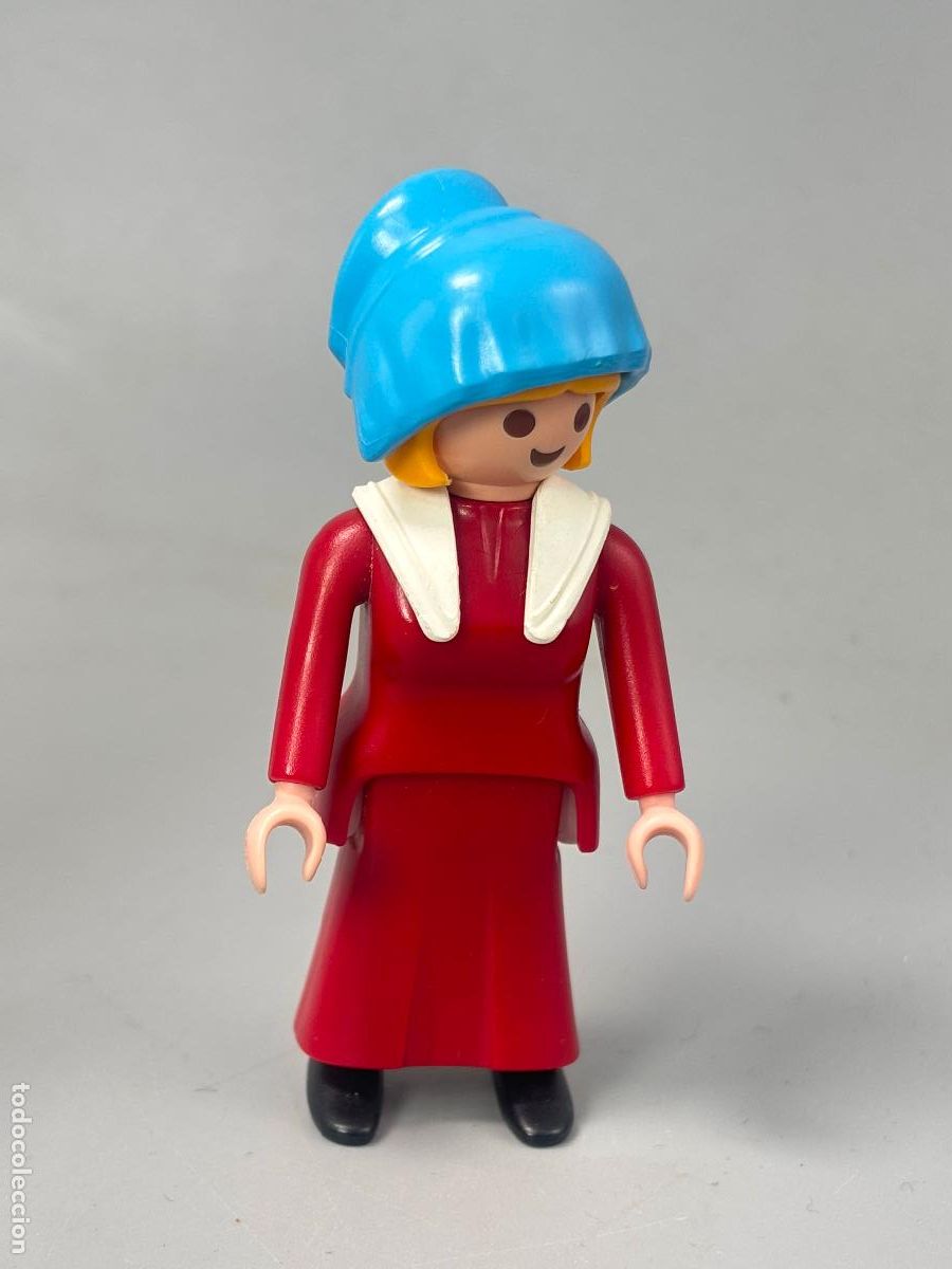 Playmobil: Playmobil 3278 figura diligencia oeste