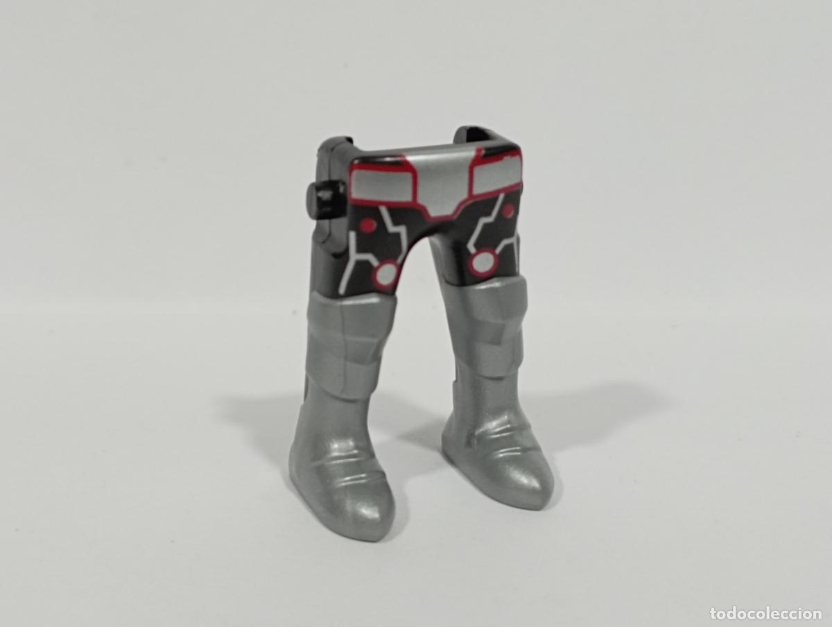 Playmobil: PLAYMOBIL PIERNAS MEDIEVAL