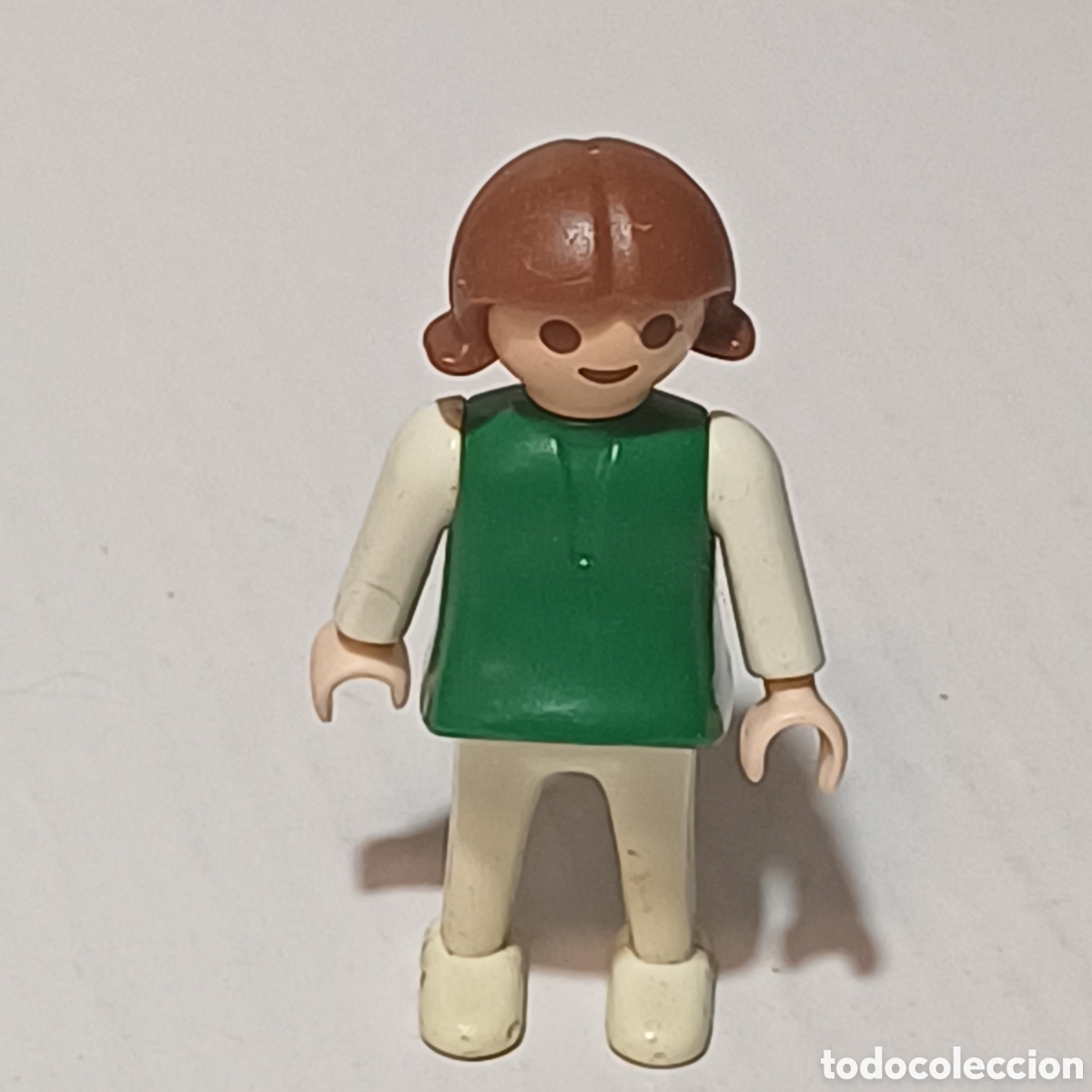 Playmobil: Playmobil figura ni&ntilde;a ref. 3278 3290 3308 3327 3416 3417 3481 3497 3533 3552 3560