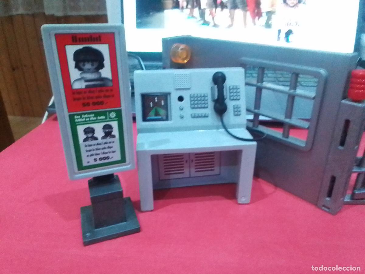 Playmobil: VARIAS PIEZAS DE PLAYMOBIL