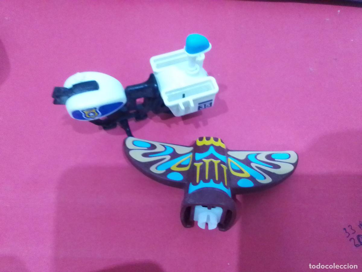 Playmobil: VARIAS PIEZAS DE PLAYMOBIL