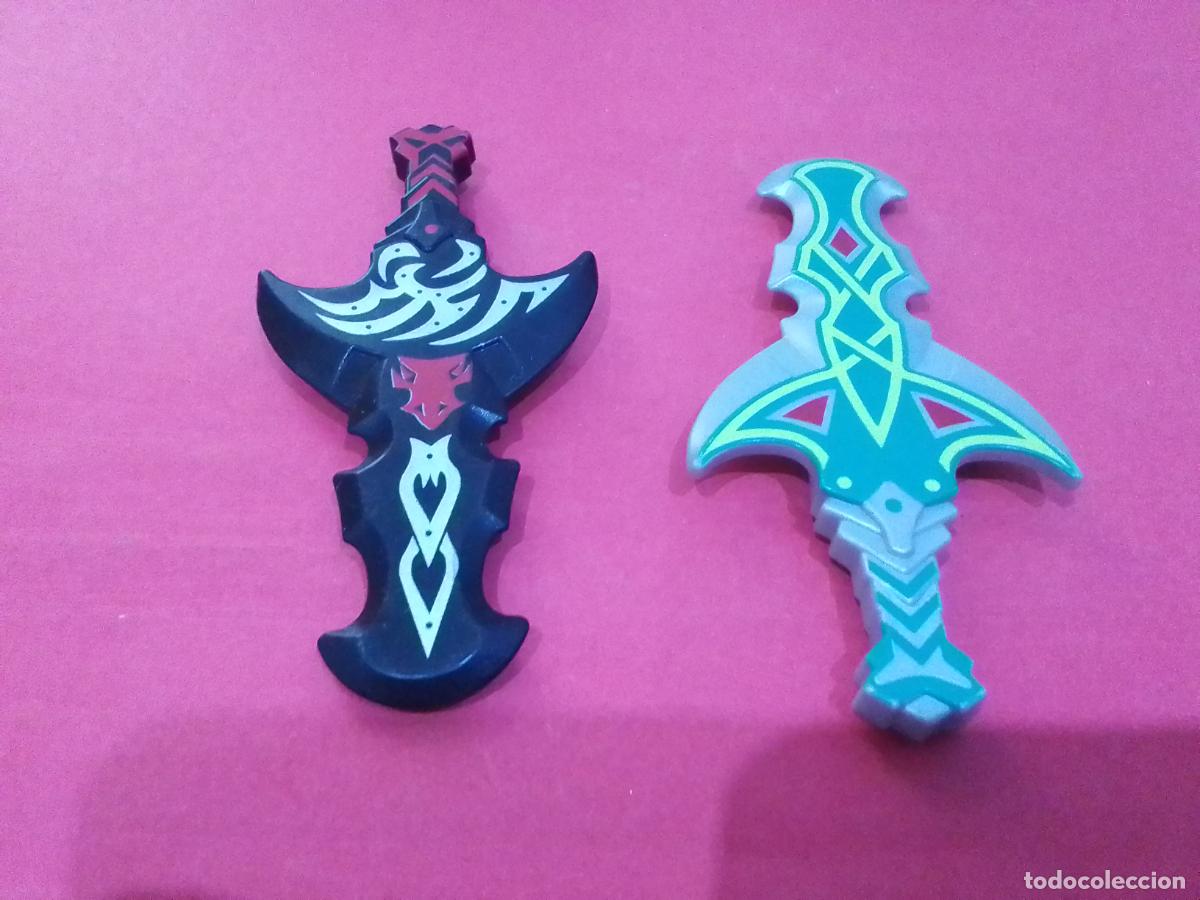 Playmobil: VARIAS PIEZAS DE PLAYMOBIL