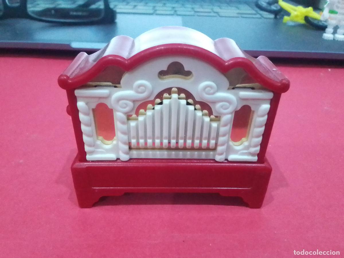 Playmobil: VARIAS PIEZAS DE PLAYMOBIL