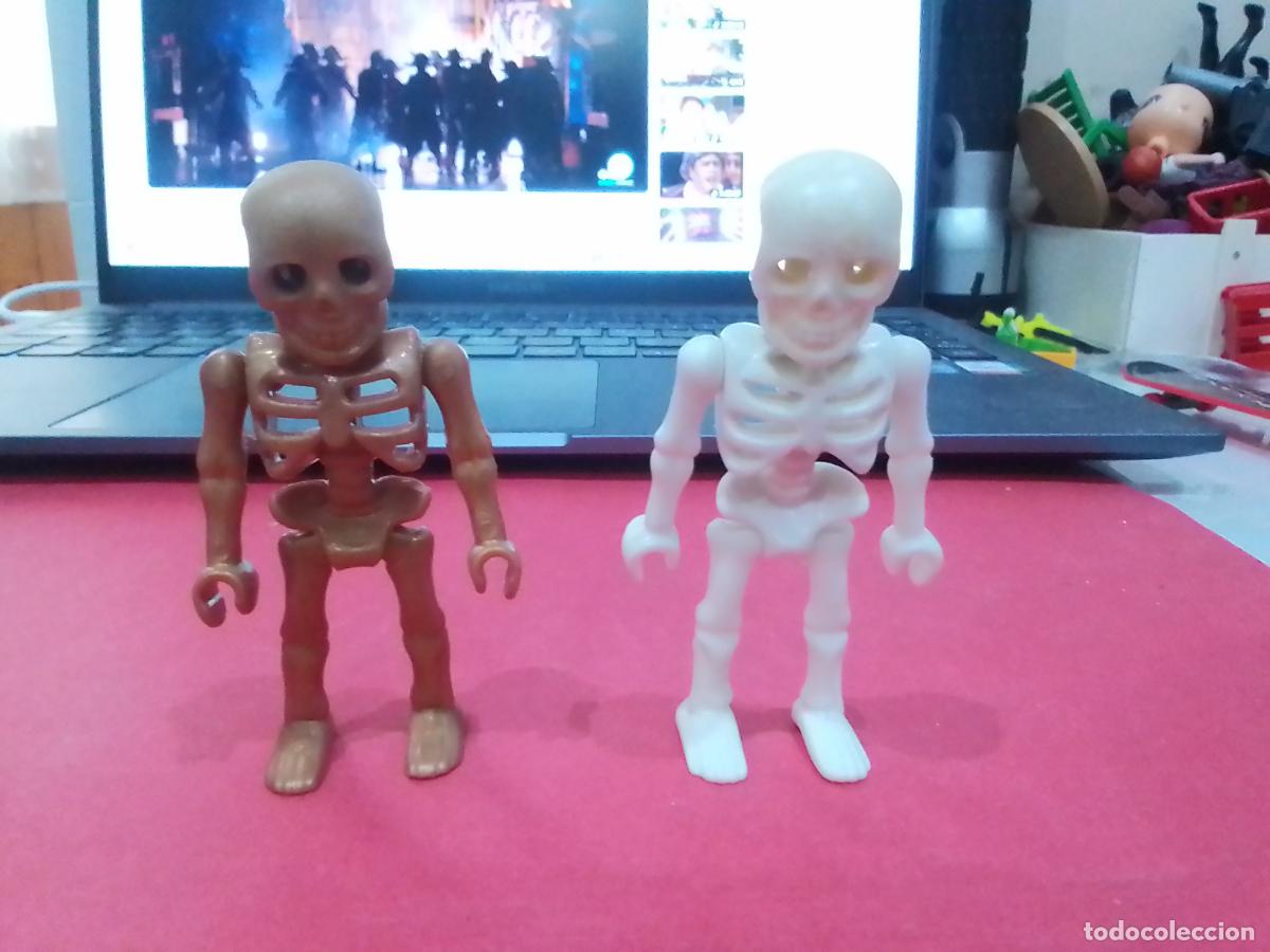 Playmobil: VARIAS PIEZAS DE PLAYMOBIL