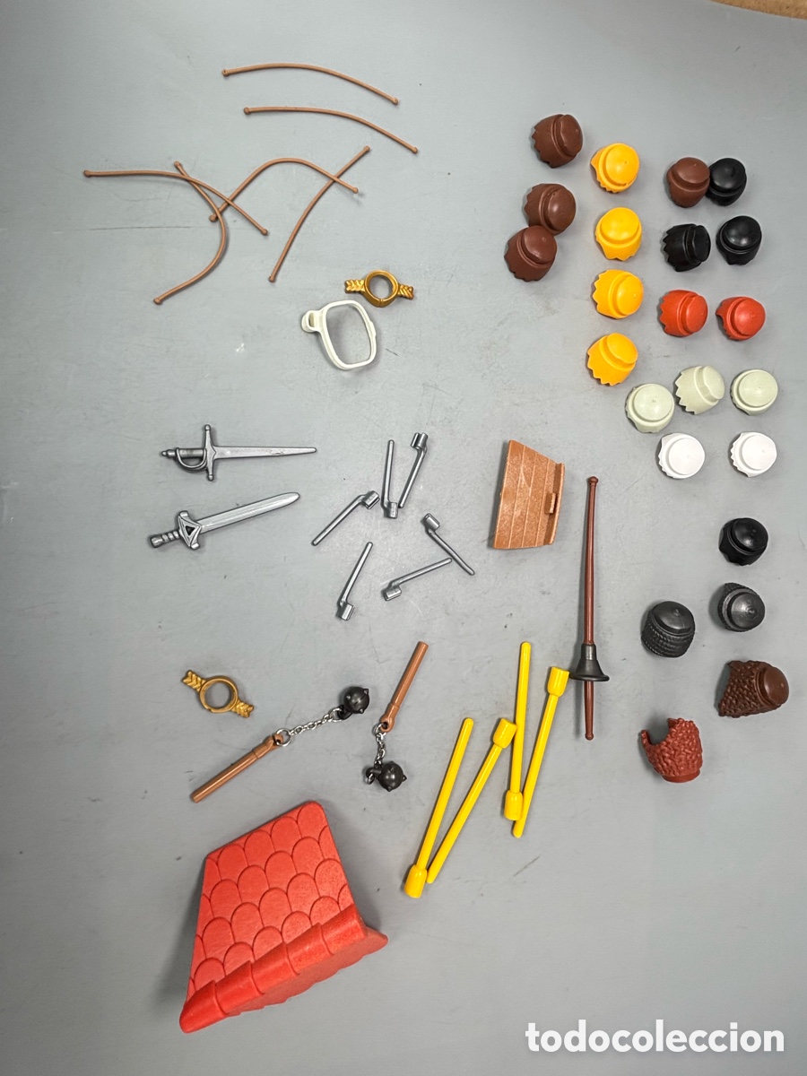 Playmobil: Playmobil lote por encargo