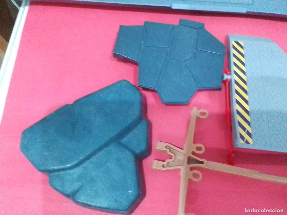 Playmobil: VARIAS PIEZAS DE PLAYMOBIL