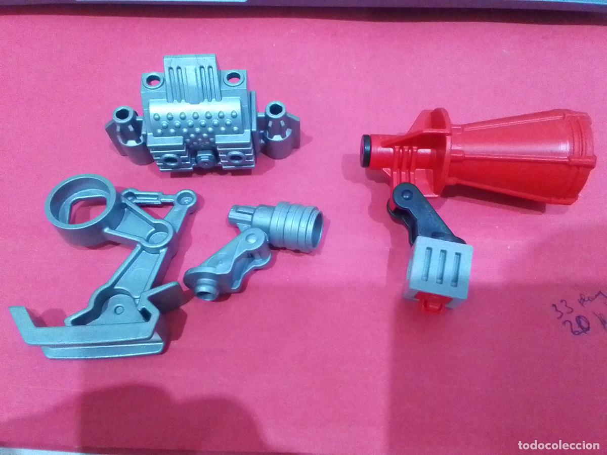 Playmobil: VARIAS PIEZAS DE PLAYMOBIL