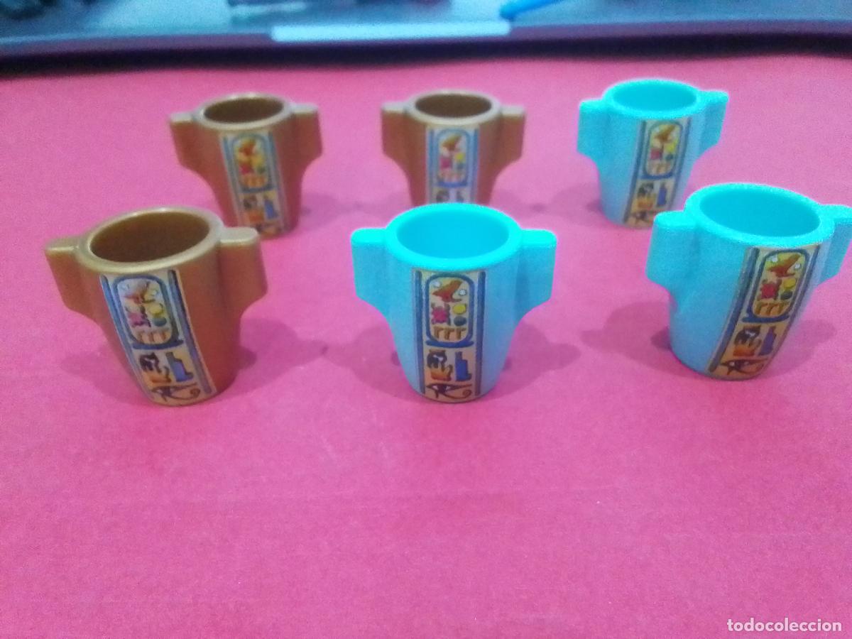 Playmobil: VARIAS PIEZAS DE PLAYMOBIL