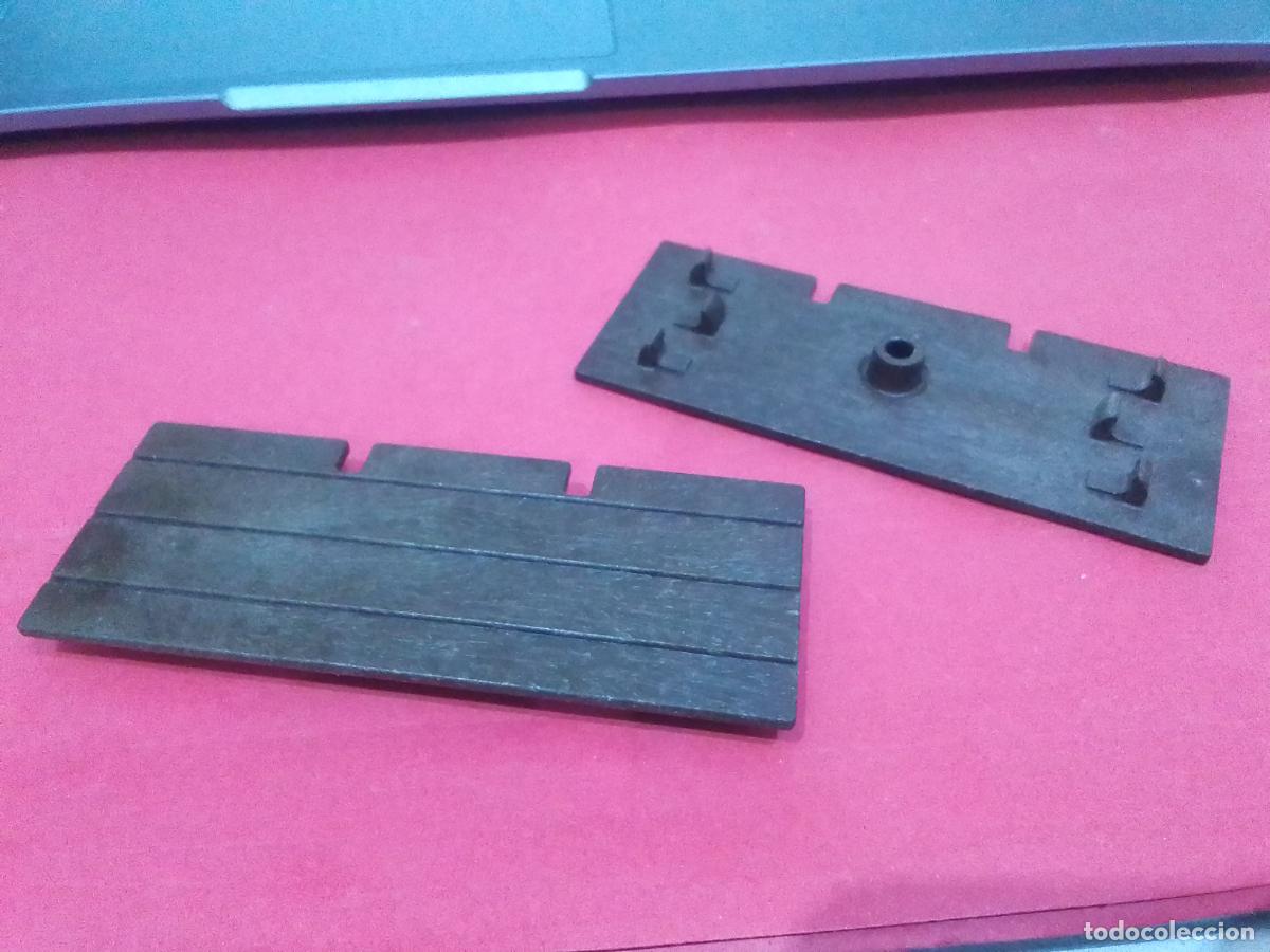 Playmobil: VARIAS PIEZAS DE PLAYMOBIL