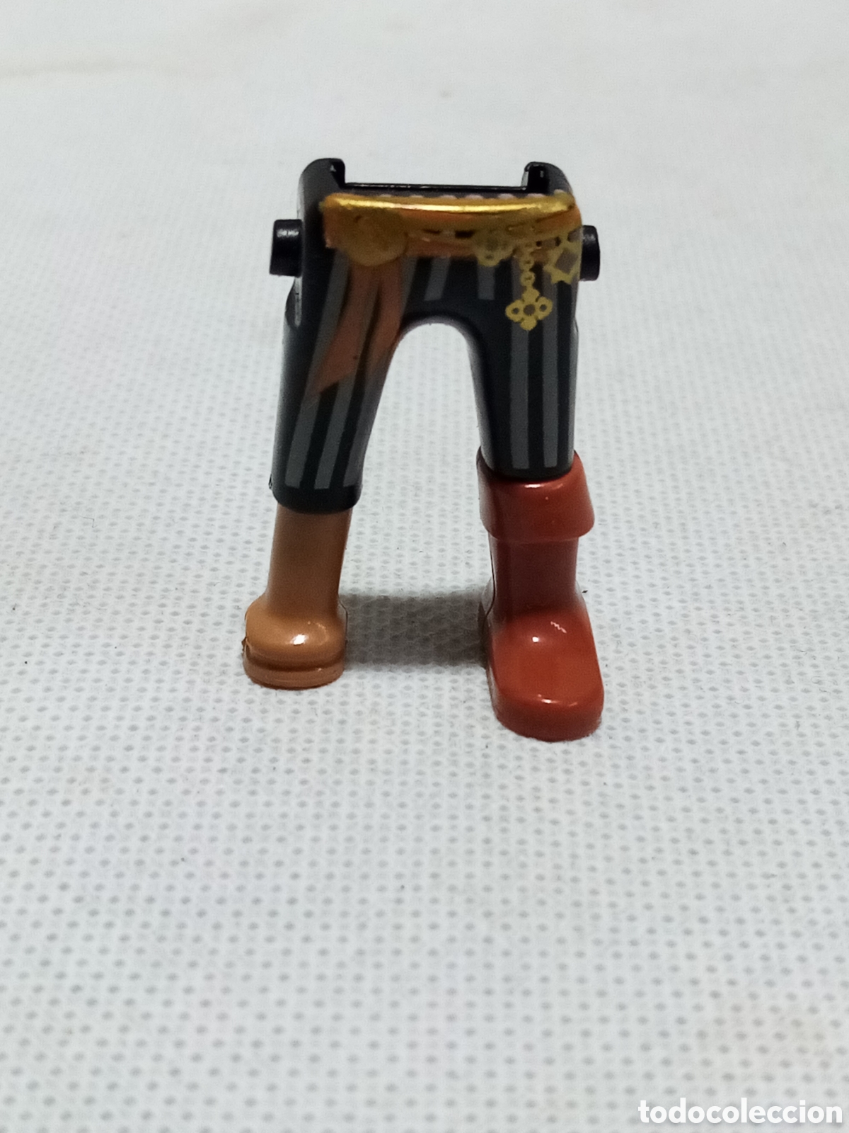 Playmobil: Playmobil piernas repuesto