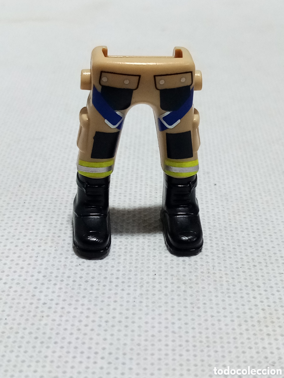 Playmobil: Playmobil piernas repuesto