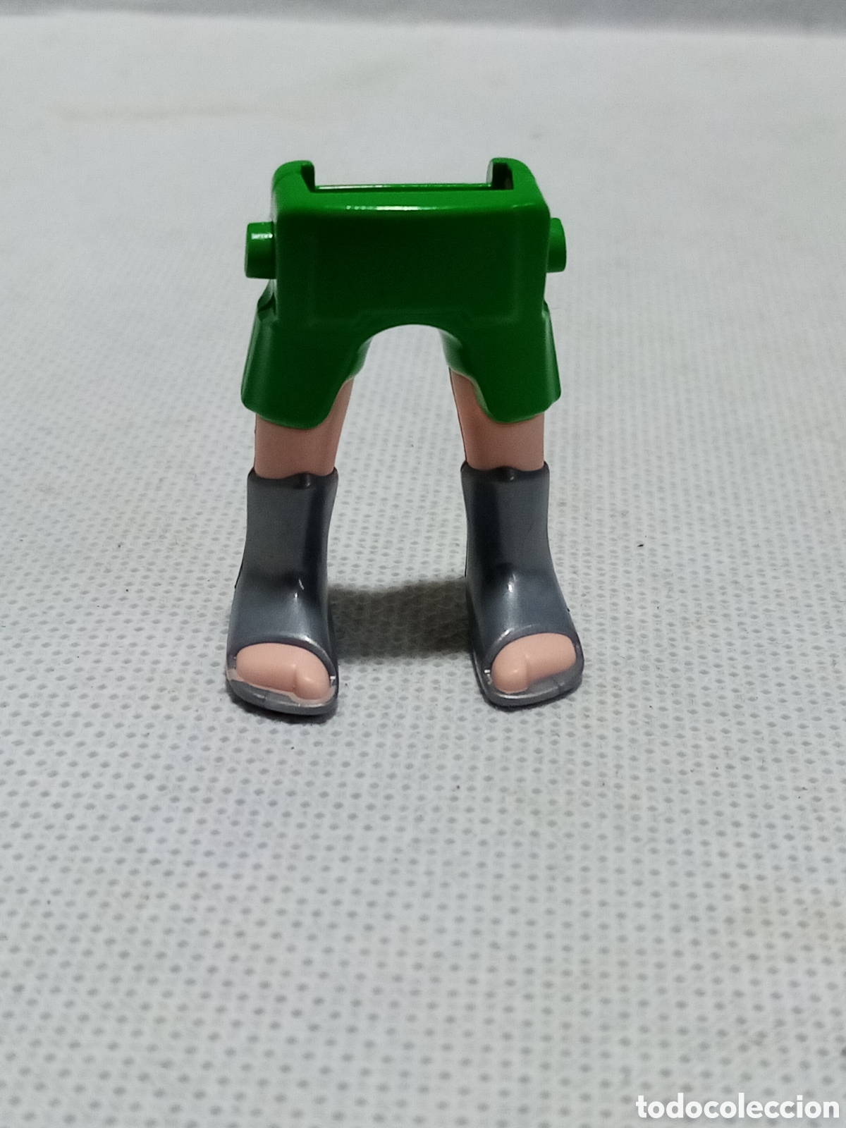 Playmobil: Playmobil piernas repuesto