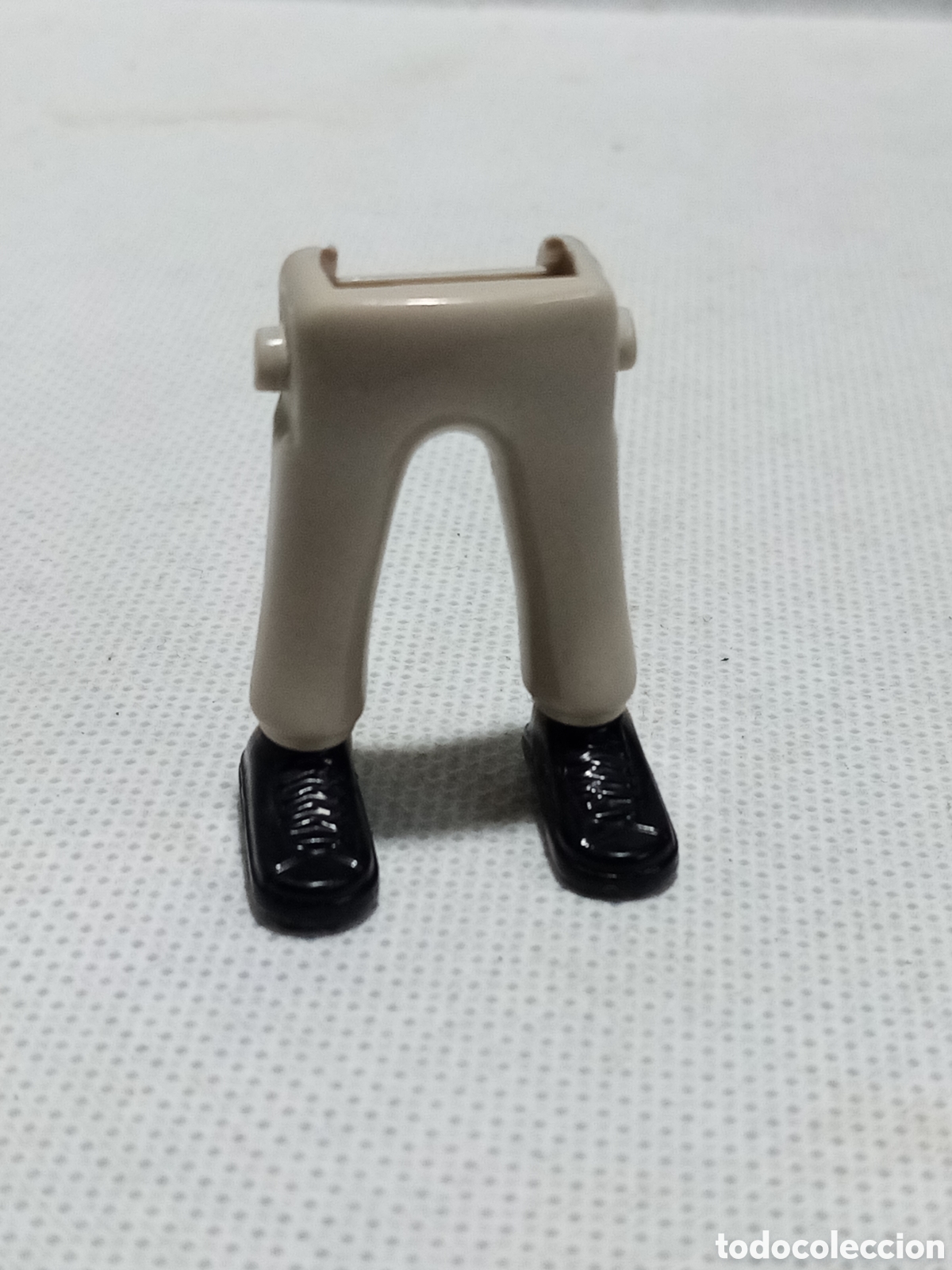 Playmobil: Playmobil piernas repuesto