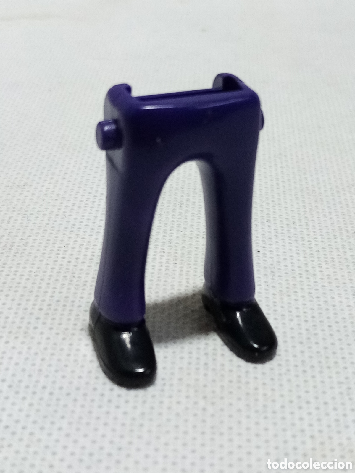 Playmobil: Playmobil piernas repuesto