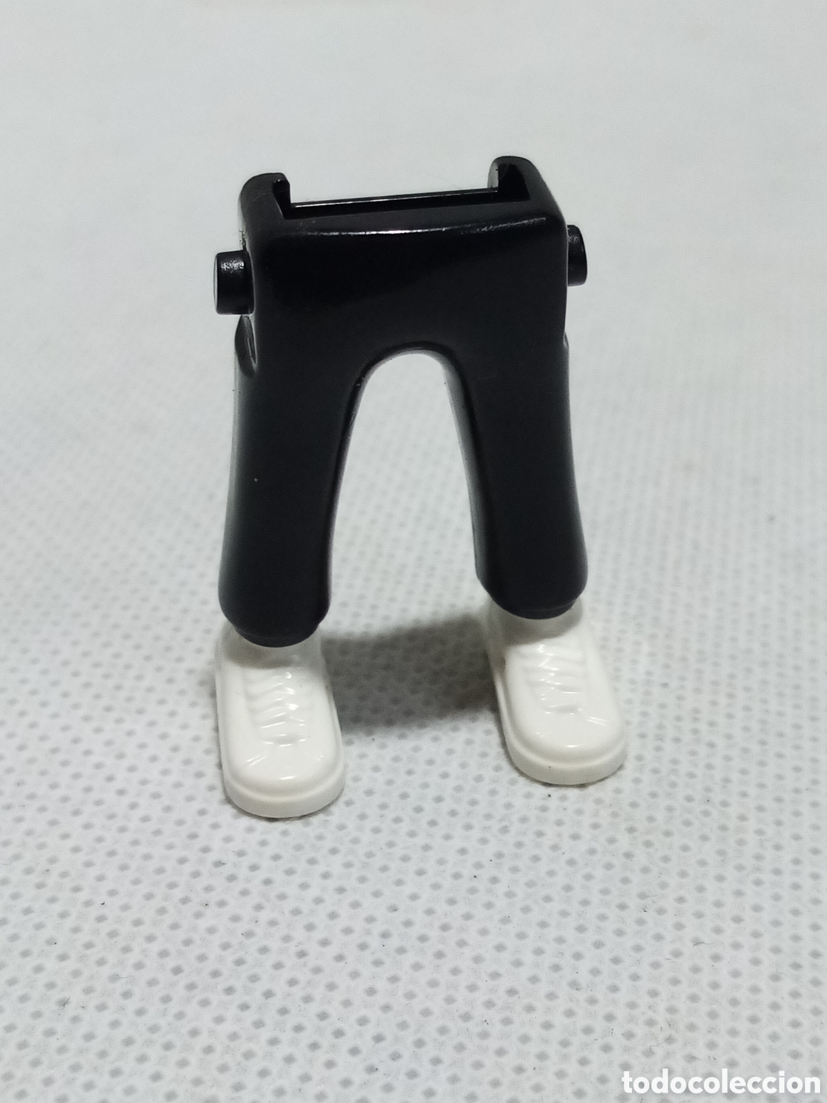 Playmobil: Playmobil piernas repuesto