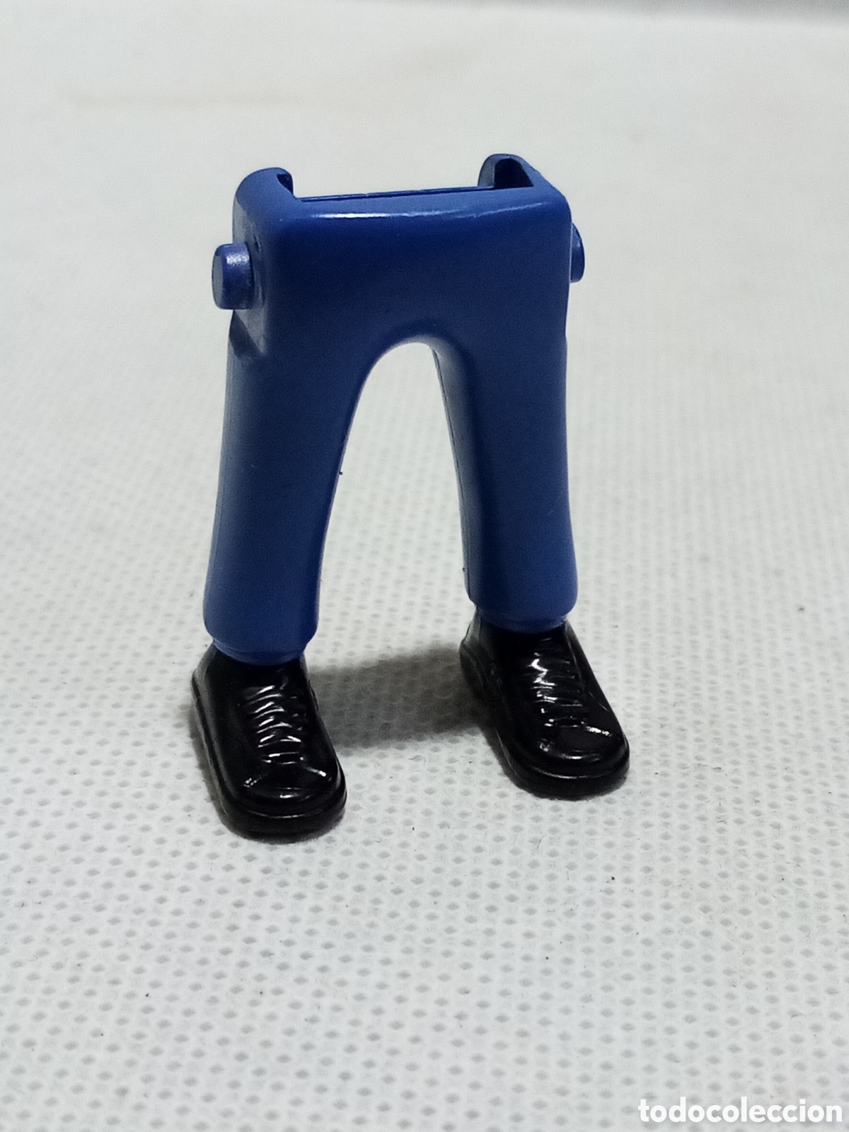 Playmobil: Playmobil piernas repuesto